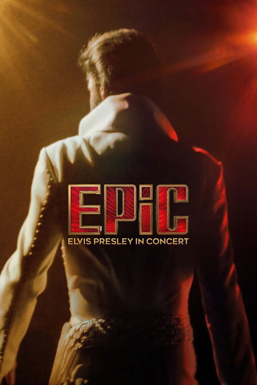 EPiC: Elvis Presley Konserde