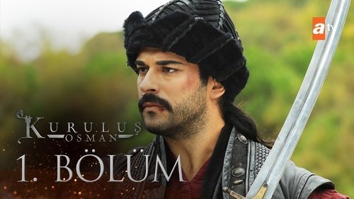 01 Bölüm: Kuruluş Osman