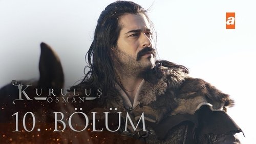 10 Bölüm: Sehitler Askina