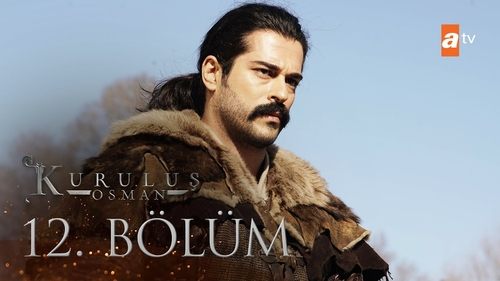12 Bölüm: Osman Bey