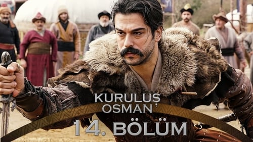 14 Bölüm: Türk Ölmak