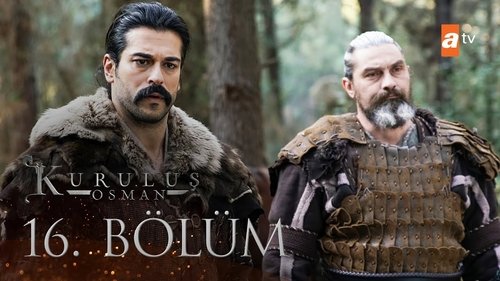 16 Bölüm: Türk Teslim Ölmaz