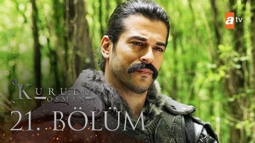21 Bölüm: Kuruluş Ruhu