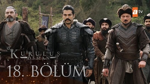 18 Bölüm: Bir Olacagiz