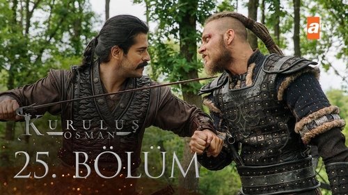 25 Bölüm: Bizim Vatanımız