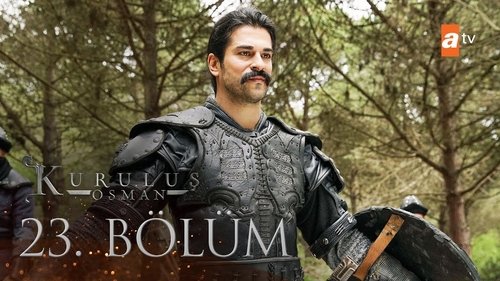 23 Bölüm: Kutlu Yol