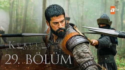 29 Bölüm: Devletimiz Var Olsun