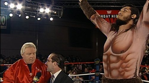 1993'ün Büyük Donu