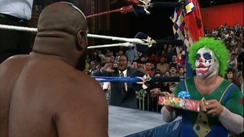 Andre ‘Dev’ Roussimoff, Onur Listesi Üyesi