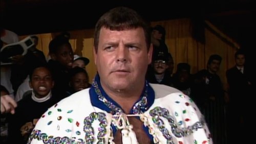 WWF WrestleMania IX Sonuçları