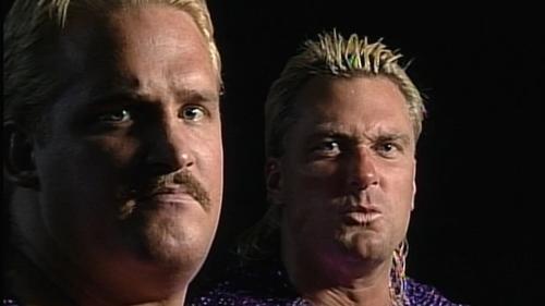 Bret Hart'ın Hit Listesi