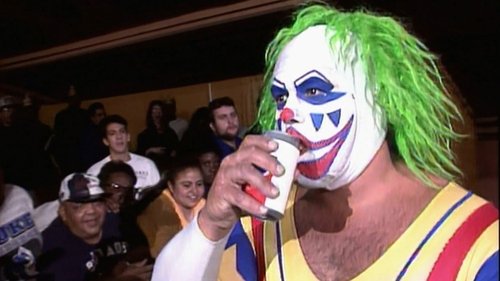 Ring'in Kralı Sonuçları