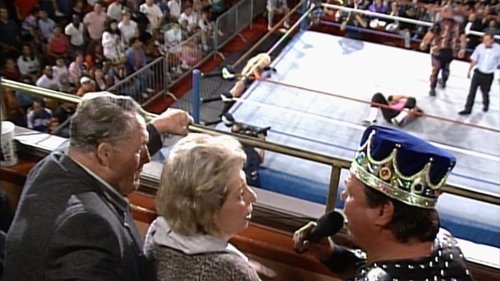 Stu ve Helen Hart'ın Roast'u