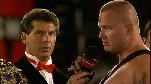 Doğum Günün Kutlu Olsun, Bobby Heenan!