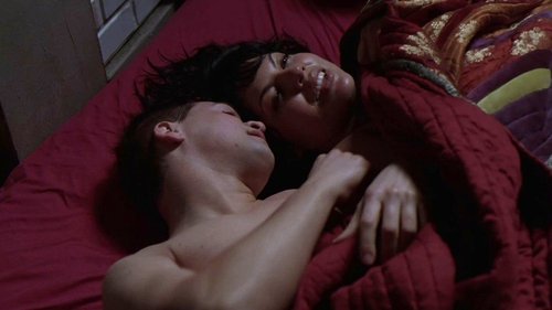 Bir Kardeş İçin Hüzün