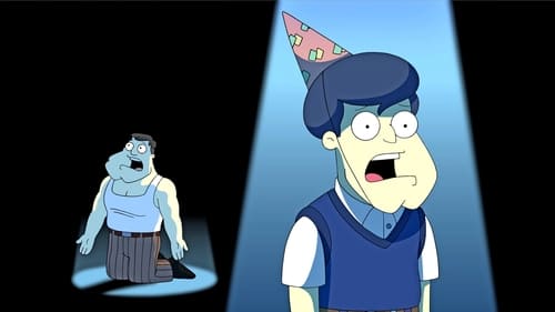 Cennete Doğru Haykıran Kan