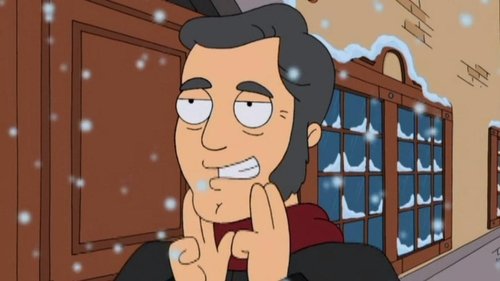 Bir Clooney'in Gözyaşları