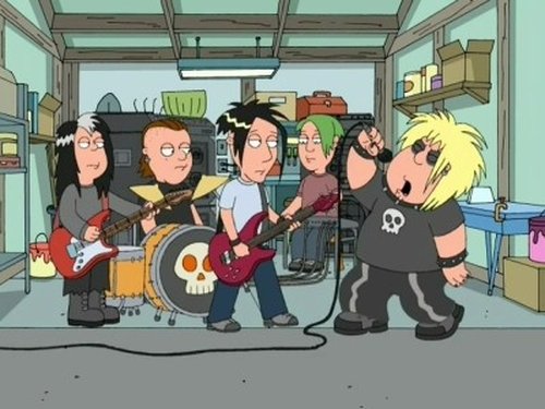 Er Brian'ı Kurtarmak