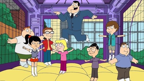 Ay Zıpzıpındaki Adam