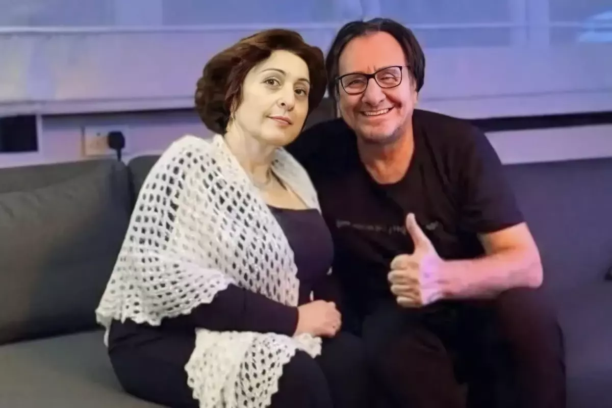 Arka Sokaklar'ın Suat'ının fotoğrafı büyük tartışma yarattı