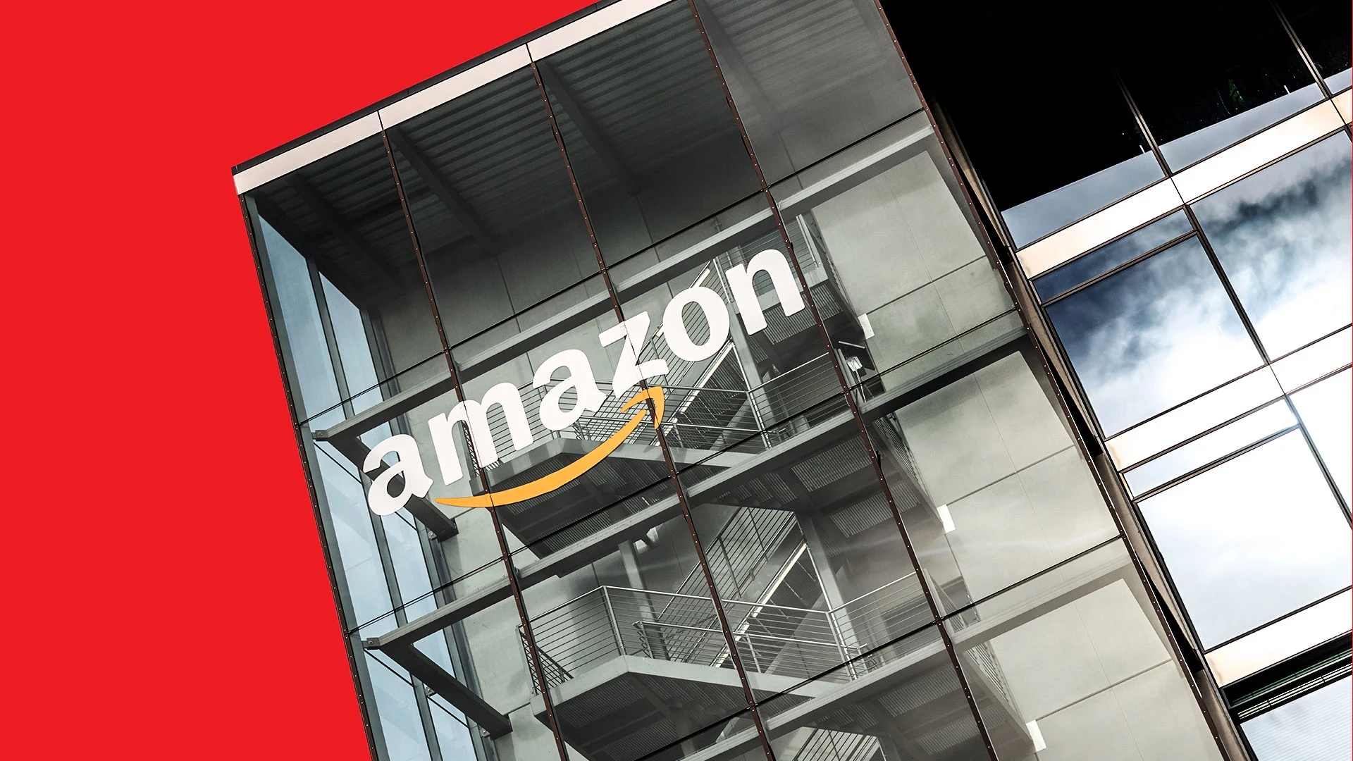 Amazon, 14 bin kişiyi işten çıkardığını açıkladı
